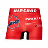 <Jリーグ>IWAKI FC/いわきFC【2】 アンダーパンツ メンズ ポリエステルタイプ <Jリーグ>IWAKI FC/いわきFC【2】 アンダーパンツ メンズ ポリエステルタイプ