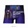 <ONE PIECE> EGGHEAD No.158 ST. JAYGARCIA SATURN/ジェイガルシア・サターン聖 アンダーパンツ メンズ/レディース/ユニセックス ポリエステルタイプ ボクサーパンツ <ONE PIECE> EGGHEAD No.158 ST. JAYGARCIA SATURN/ジェイガルシア・サターン聖 アンダーパンツ メンズ/レディース/ユニセックス ポリエステルタイプ ボクサーパンツ