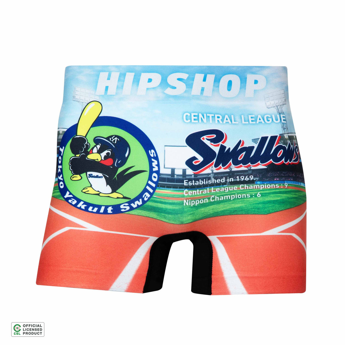 セ・リーグ＞SWALLOWS 2/東京ヤクルトスワローズ2 アンダー