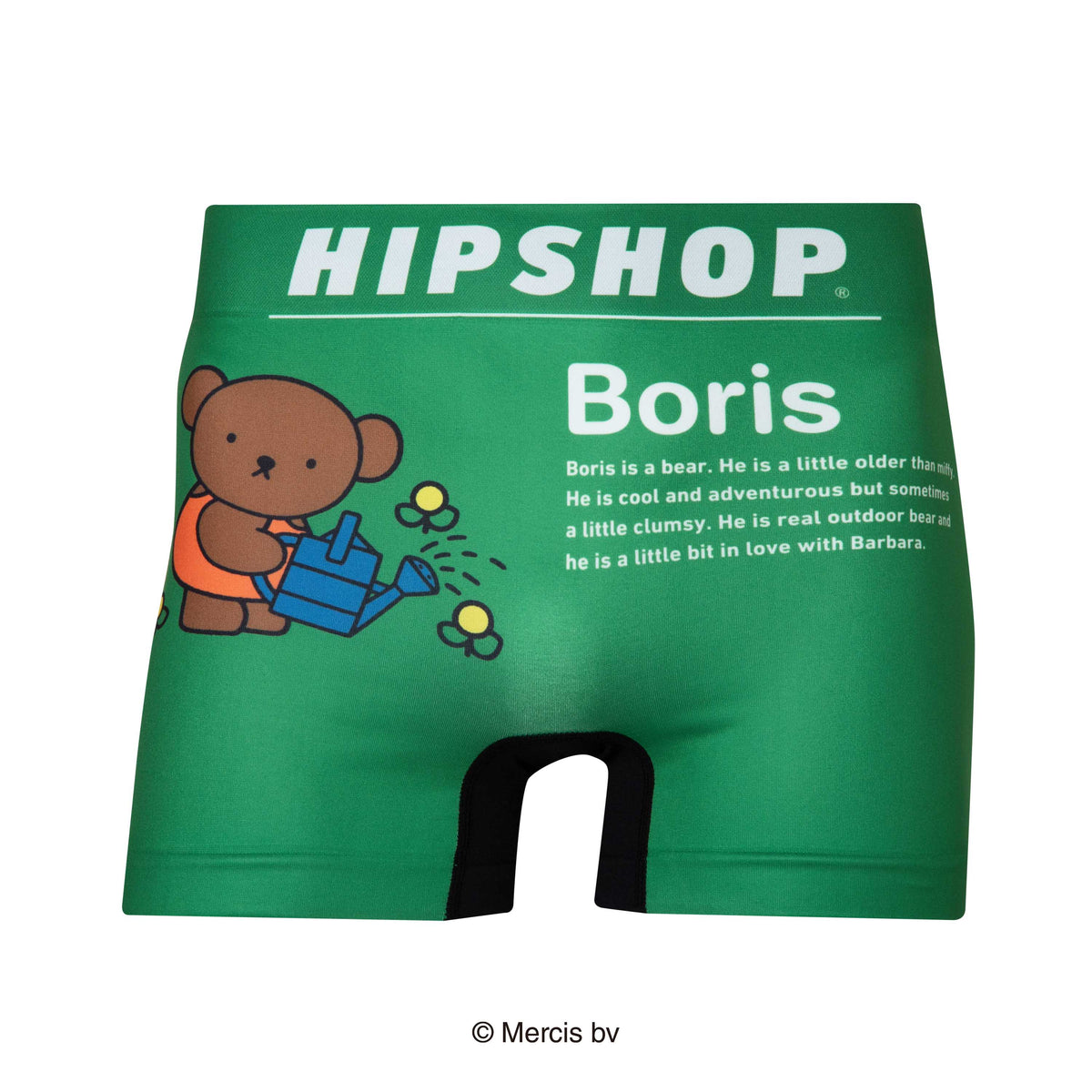 パンツ boris BRUNA＞Boris/ボリス アンダーパンツ メンズ/レディース/ユニセックス