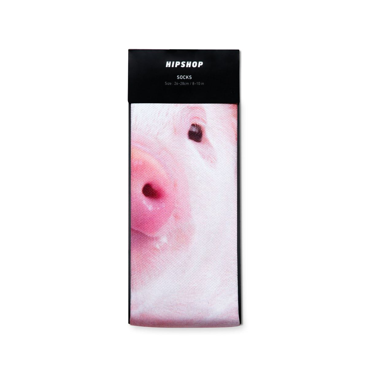 靴 PIG Anne number of 「Tストラップの靴」PuntoPigro HACHITEN