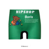 10/31 10:00〜販売開始<BRUNA>Boris/ボリス アンダーパンツ キッズ ポリエステルタイプ 10/31 10:00〜販売開始<BRUNA>Boris/ボリス アンダーパンツ キッズ ポリエステルタイプ
