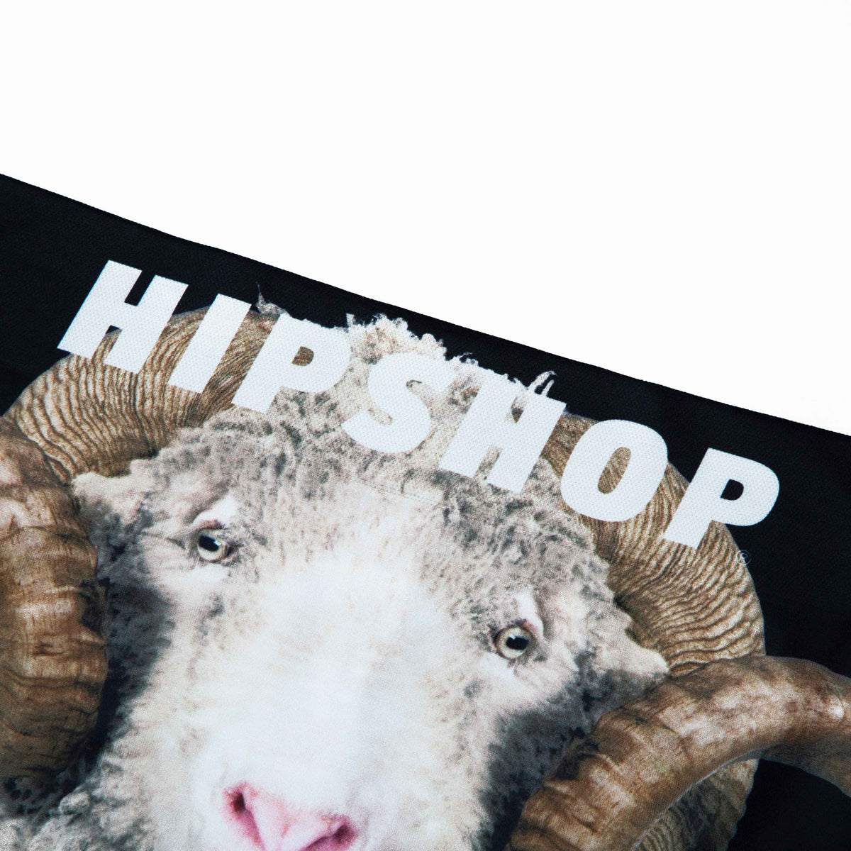 下着・アンダーウェア Shephar SHEEP/羊 アンダーパンツ メンズ ポリエステルタイプ HIPSHOP ヒップ
