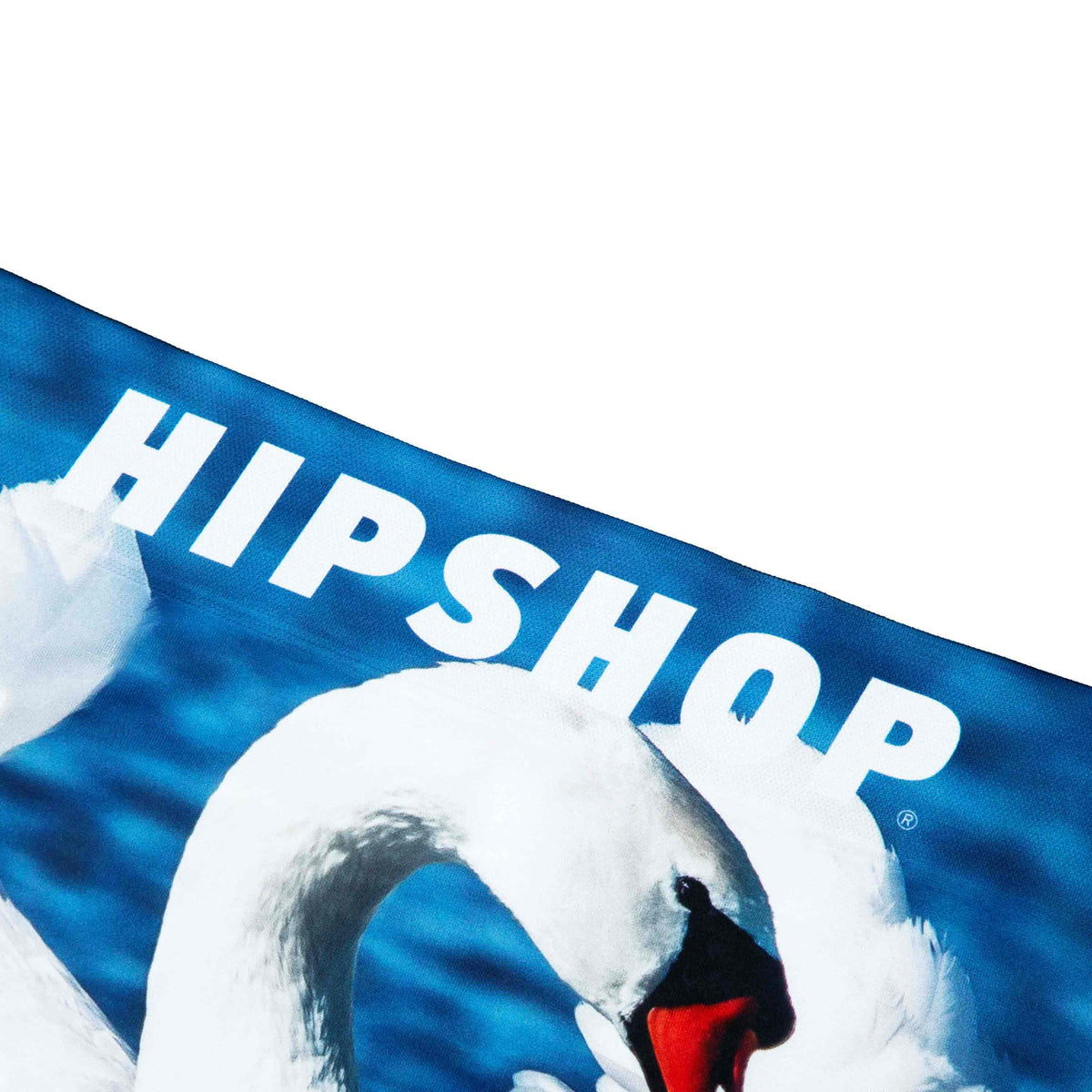 SWAN/白鳥 アンダーパンツ メンズ ポリエステルタイプ HIPSHOP