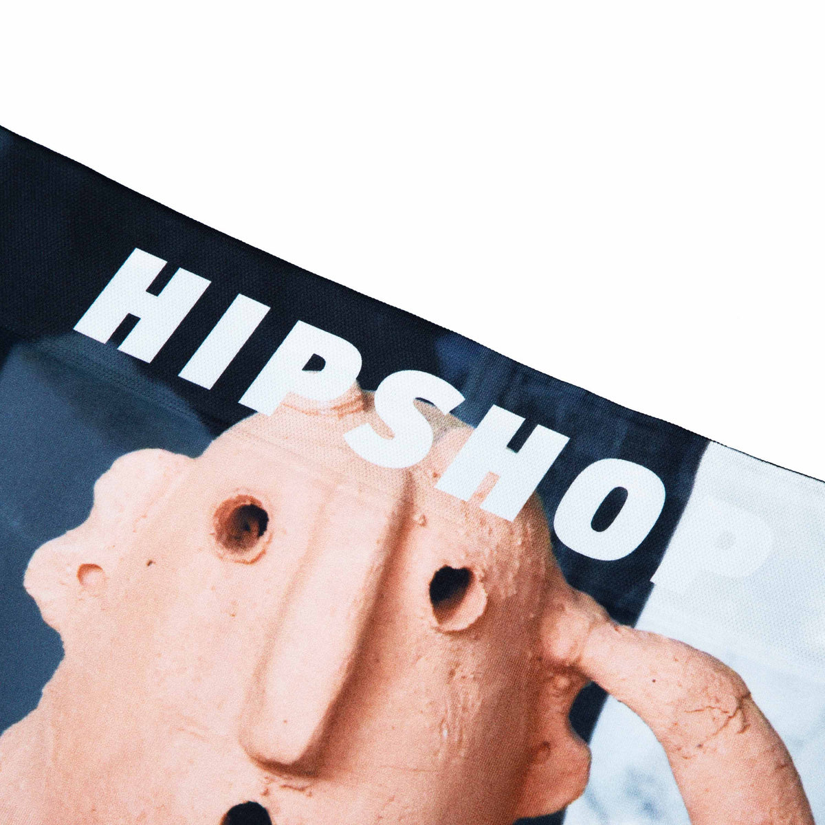 HANIWA/埴輪 アンダーパンツ メンズ ポリエステルタイプ HIPSHOP