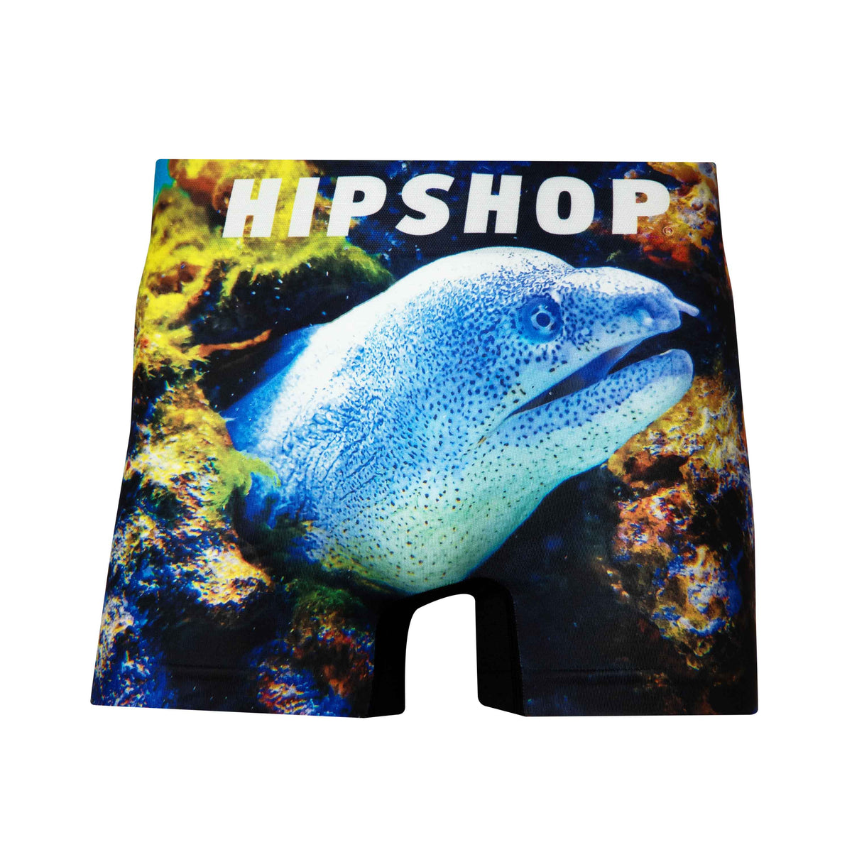 MORAY EEL/ウツボ アンダーパンツ メンズ/レディース/ユニ