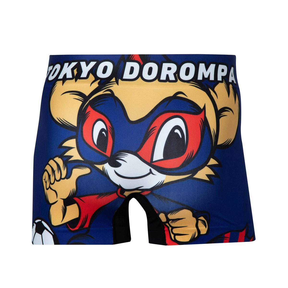 Jリーグ＞F.C. TOKYO/FC東京 アンダーパンツ メンズ ポリエステル