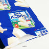 <LOTTE ロッテ>VANILLA BAR/バニラバー アンダーパンツ メンズ/レディース/ユニセックス ポリエステル ボクサーパンツ <LOTTE ロッテ>VANILLA BAR/バニラバー アンダーパンツ メンズ/レディース/ユニセックス ポリエステル ボクサーパンツ