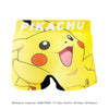 <ポケモン>SHINKA SET/ピチュー/ピカチュウ/ライチュウ ポケットモンスター POKÉMON アンダーパンツ メンズ/レディース/ユニセックス ポリエステルタイプ <ポケモン>SHINKA SET/ピチュー/ピカチュウ/ライチュウ ポケットモンスター POKÉMON アンダーパンツ メンズ/レディース/ユニセックス ポリエステルタイプ