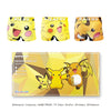 <ポケモン>SHINKA SET/ピチュー/ピカチュウ/ライチュウ ポケットモンスター POKÉMON アンダーパンツ メンズ/レディース/ユニセックス ポリエステルタイプ <ポケモン>SHINKA SET/ピチュー/ピカチュウ/ライチュウ ポケットモンスター POKÉMON アンダーパンツ メンズ/レディース/ユニセックス ポリエステルタイプ