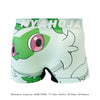 <ポケモン>SHINKA SET/ニャオハ/ニャローテ/マスカーニャ ポケットモンスター POKÉMON アンダーパンツ メンズ/レディース/ユニセックス ポリエステルタイプ <ポケモン>SHINKA SET/ニャオハ/ニャローテ/マスカーニャ ポケットモンスター POKÉMON アンダーパンツ メンズ/レディース/ユニセックス ポリエステルタイプ