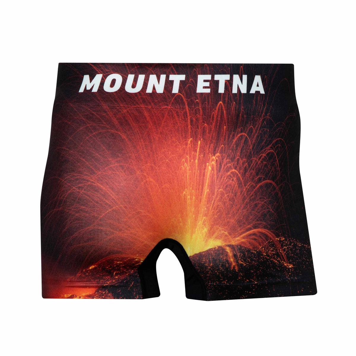 ITALY/イタリア エトナ火山 アンダーパンツ メンズ/レディース/ユニ