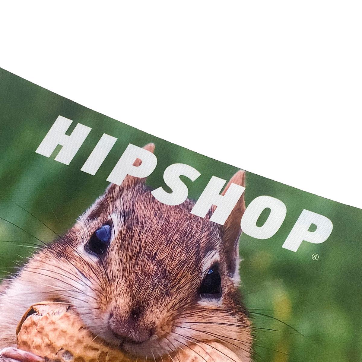 しまりすページ CHIPMUNK/シマリス アンダーパンツ メンズ/レディース/ユニ