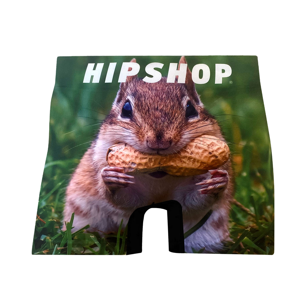 ザウルス　ヒップチャップス CHIPMUNK/シマリス アンダーパンツ メンズ/レディース/ユニセックス