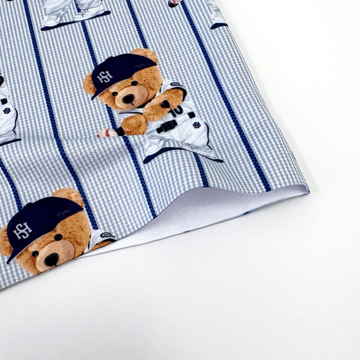BASEBALL BEAR/野球ベア アンダーパンツ メンズ/レディース/ユニ