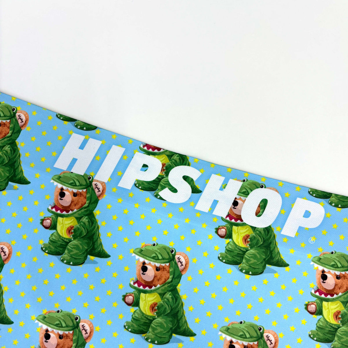 CROCODILE BEAR/ワニベア アンダーパンツ メンズ/レディース/ユニ