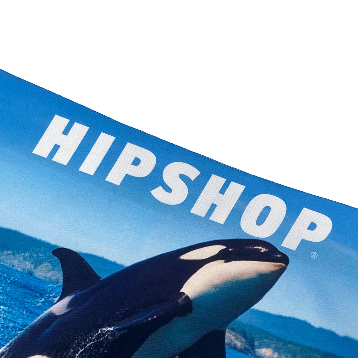 KILLER WHALE/シャチ アンダーパンツ メンズ/レディース/ユニ