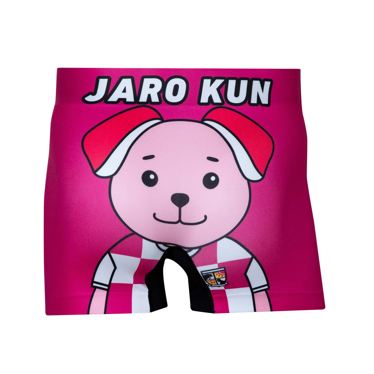 Jリーグ＞TEGEVAJARO MIYAZAKI/テゲバジャーロ宮崎 アンダーパンツ