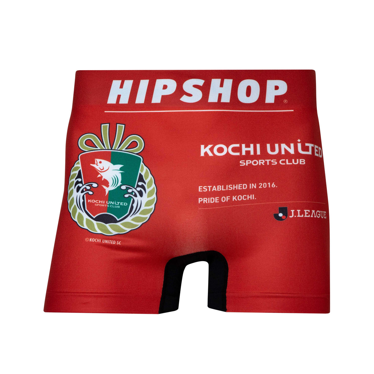 Jリーグ＞KOCHI UNITED SC/高知ユナイテッドSC アンダーパンツ メンズ