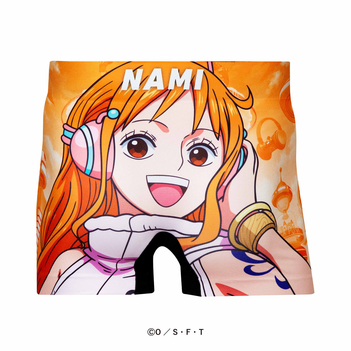 ☆☆☆様2点まとめワンピースパンツ38 ONE PIECE＞ No.118 NAMI 2/ナミ 2 アンダーパンツ メンズ/レディース