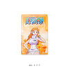 <ONE PIECE> EGGHEAD No.118 NAMI 2/ナミ 2 アンダーパンツ メンズ/レディース/ユニセックス ポリエステルタイプ ボクサーパンツ <ONE PIECE> EGGHEAD No.118 NAMI 2/ナミ 2 アンダーパンツ メンズ/レディース/ユニセックス ポリエステルタイプ ボクサーパンツ