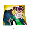 <ONE PIECE> EGGHEAD No.119 USOPP 2/ウソップ 2 アンダーパンツ メンズ/レディース/ユニセックス ポリエステルタイプ ボクサーパンツ <ONE PIECE> EGGHEAD No.119 USOPP 2/ウソップ 2 アンダーパンツ メンズ/レディース/ユニセックス ポリエステルタイプ ボクサーパンツ