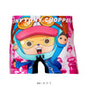 <ONE PIECE> EGGHEAD No.121 TONYTONY.CHOPPER 2/トニートニー・チョッパー 2 アンダーパンツ メンズ/レディース/ユニセックス ポリエステルタイプ ボクサーパンツ <ONE PIECE> EGGHEAD No.121 TONYTONY.CHOPPER 2/トニートニー・チョッパー 2 アンダーパンツ メンズ/レディース/ユニセックス ポリエステルタイプ ボクサーパンツ
