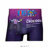 <ONE PIECE> EGGHEAD No.134 CROCODILE 2/クロコダイル 2 アンダーパンツ メンズ/レディース/ユニセックス ポリエステルタイプ ボクサーパンツ <ONE PIECE> EGGHEAD No.134 CROCODILE 2/クロコダイル 2 アンダーパンツ メンズ/レディース/ユニセックス ポリエステルタイプ ボクサーパンツ