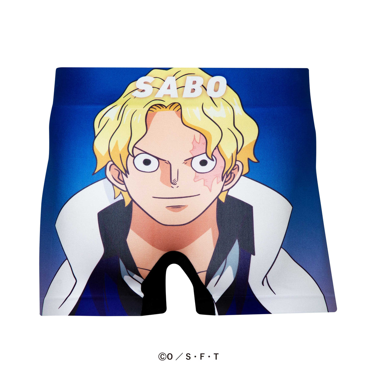 ONE PIECE＞ No.138 SABO 2/サボ 2 アンダーパンツ メンズ/レディース