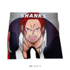 <ONE PIECE> EGGHEAD No.139 SHANKS 2/シャンクス 2 アンダーパンツ メンズ/レディース/ユニセックス ポリエステルタイプ ボクサーパンツ <ONE PIECE> EGGHEAD No.139 SHANKS 2/シャンクス 2 アンダーパンツ メンズ/レディース/ユニセックス ポリエステルタイプ ボクサーパンツ