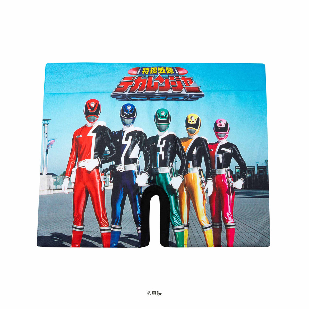 デカレンジャー BANDAI|特捜戦隊デカレンジャー|HARDOFFオフモール（オフモ