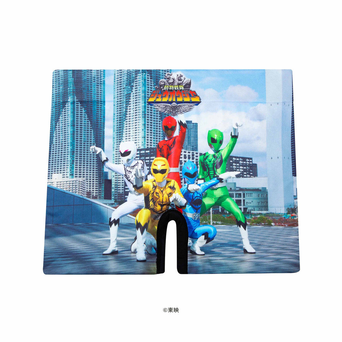 スーパー戦隊＞ZYUOHGER/動物戦隊ジュウオウジャー アンダーパンツ