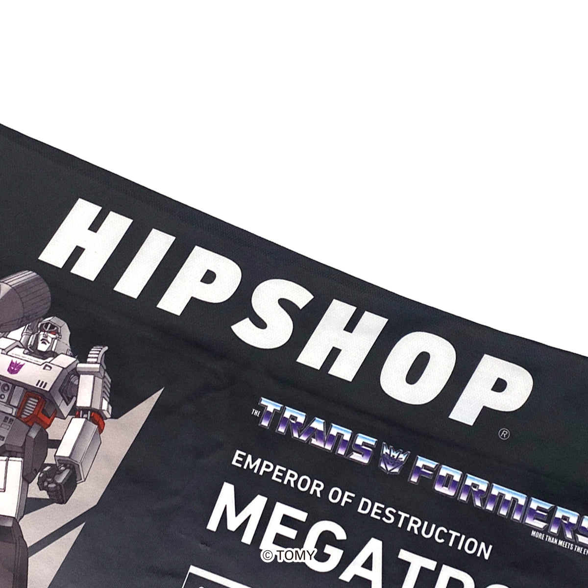トランスフォーマー＞MEGATRON/メガトロン アンダーパンツ メンズ 