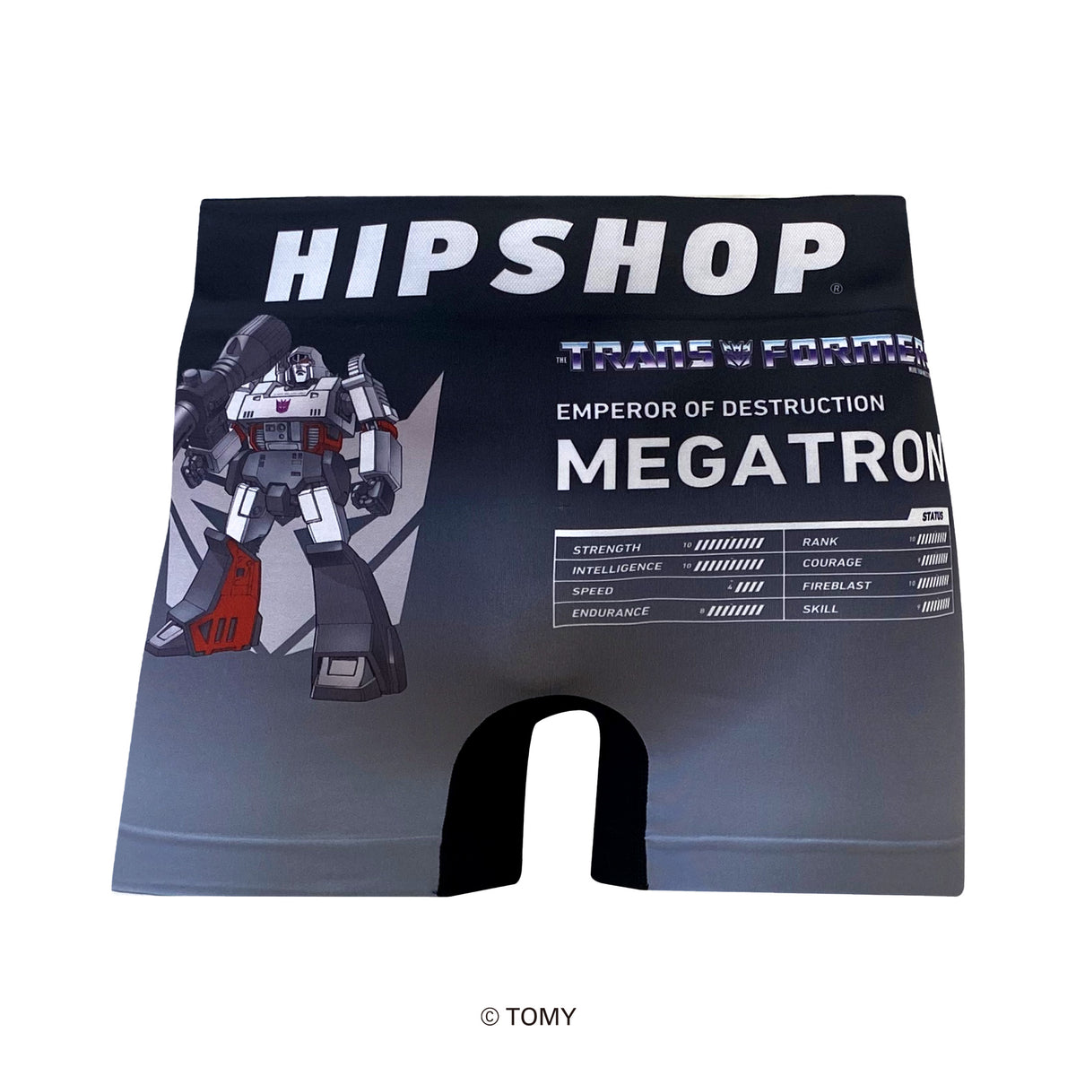 トランスフォーマー＞MEGATRON/メガトロン アンダーパンツ メンズ 
