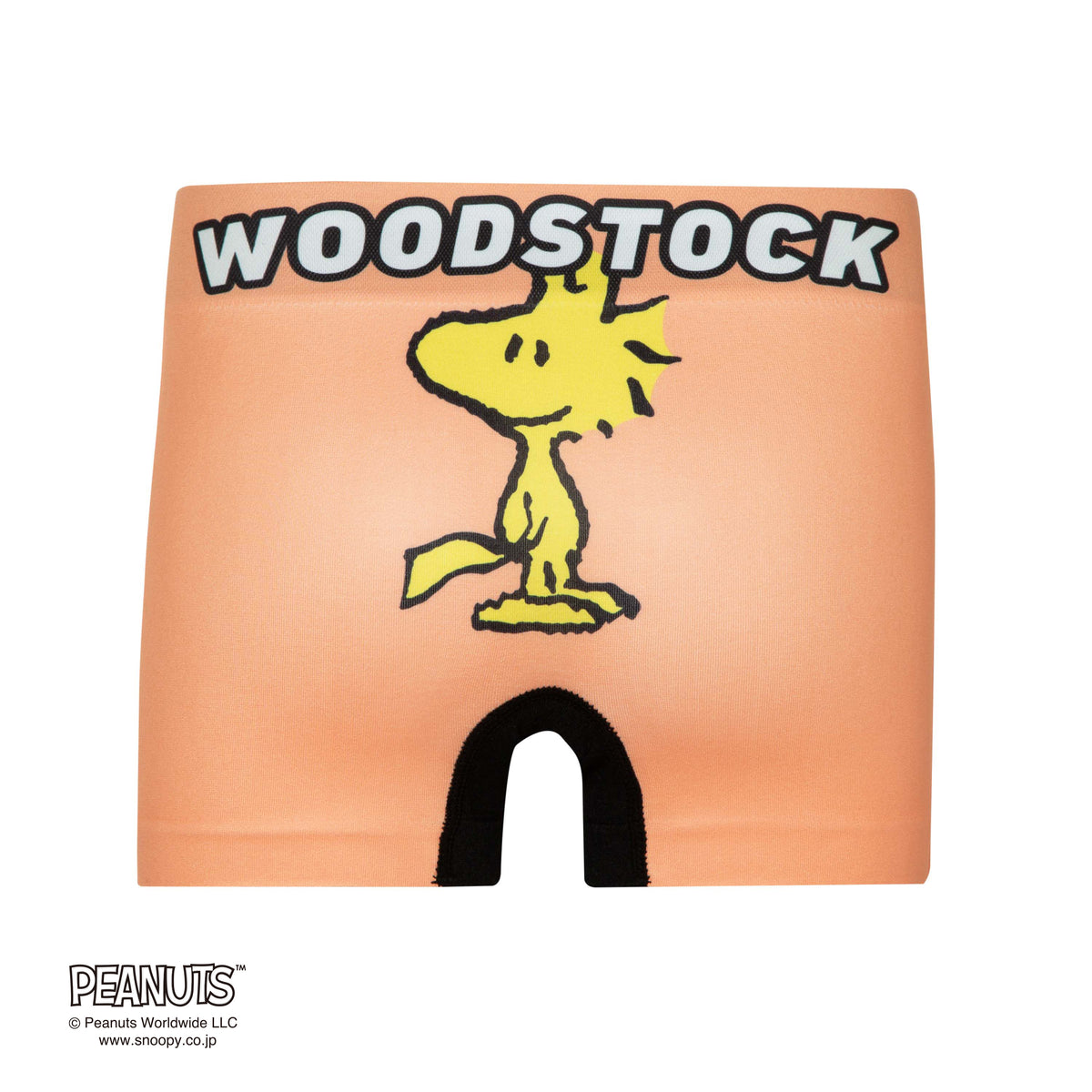 PEANUTS＞WOODSTOCK/ウッドストック アンダーパンツ キッズ