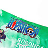 <ONE PIECE> EGGHEAD KIDS No.019 RORONOA ZORO 2/ロロノア・ゾロ 2 アンダーパンツ キッズ ポリエステルタイプ ボクサーパンツ <ONE PIECE> EGGHEAD KIDS No.019 RORONOA ZORO 2/ロロノア・ゾロ 2 アンダーパンツ キッズ ポリエステルタイプ ボクサーパンツ