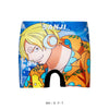 <ONE PIECE> EGGHEAD KIDS No.020 SANJI 2/サンジ 2 アンダーパンツ キッズ ポリエステルタイプ ボクサーパンツ <ONE PIECE> EGGHEAD KIDS No.020 SANJI 2/サンジ 2 アンダーパンツ キッズ ポリエステルタイプ ボクサーパンツ