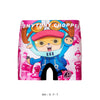 <ONE PIECE> EGGHEAD KIDS No.021 TONYTONY.CHOPPER 2/トニートニー・チョッパー 2 アンダーパンツ キッズ ポリエステルタイプ ボクサーパンツ <ONE PIECE> EGGHEAD KIDS No.021 TONYTONY.CHOPPER 2/トニートニー・チョッパー 2 アンダーパンツ キッズ ポリエステルタイプ ボクサーパンツ