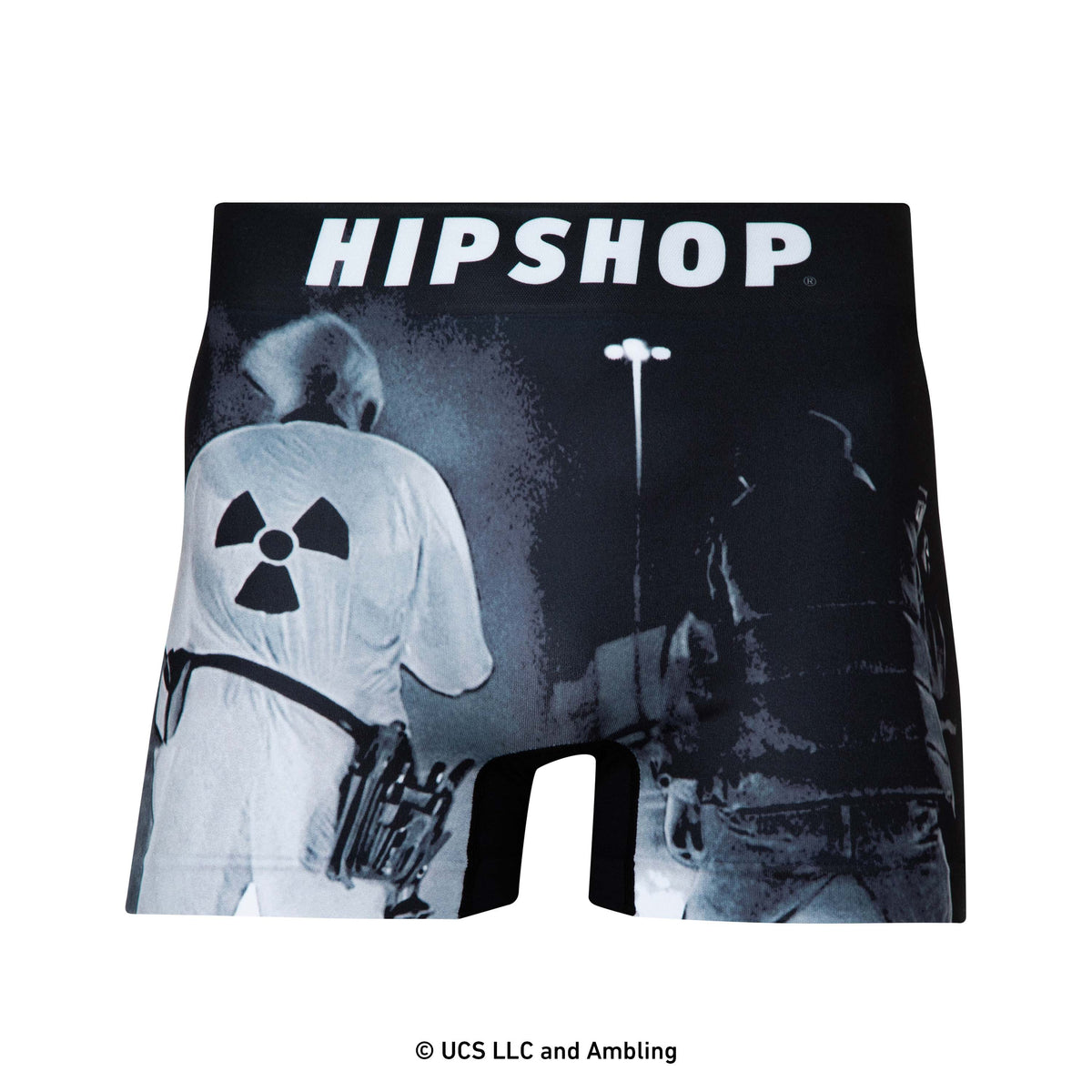 Back to the Future＞CHAPTER 01/チャプター01 アンダーパンツ メンズ