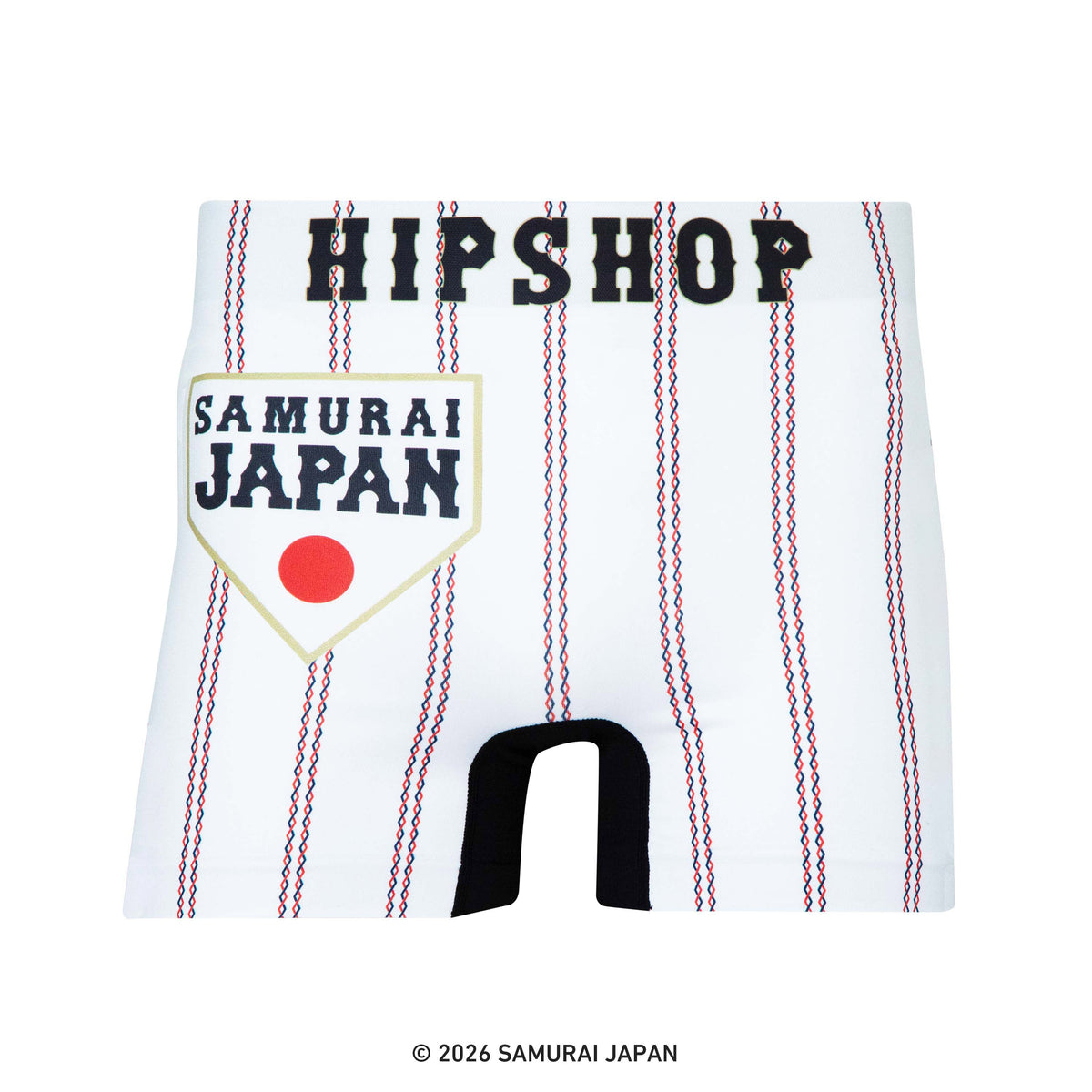 侍ジャパン＞PARENT-CHILD SET HOME/親子セット ホーム アンダーパンツ