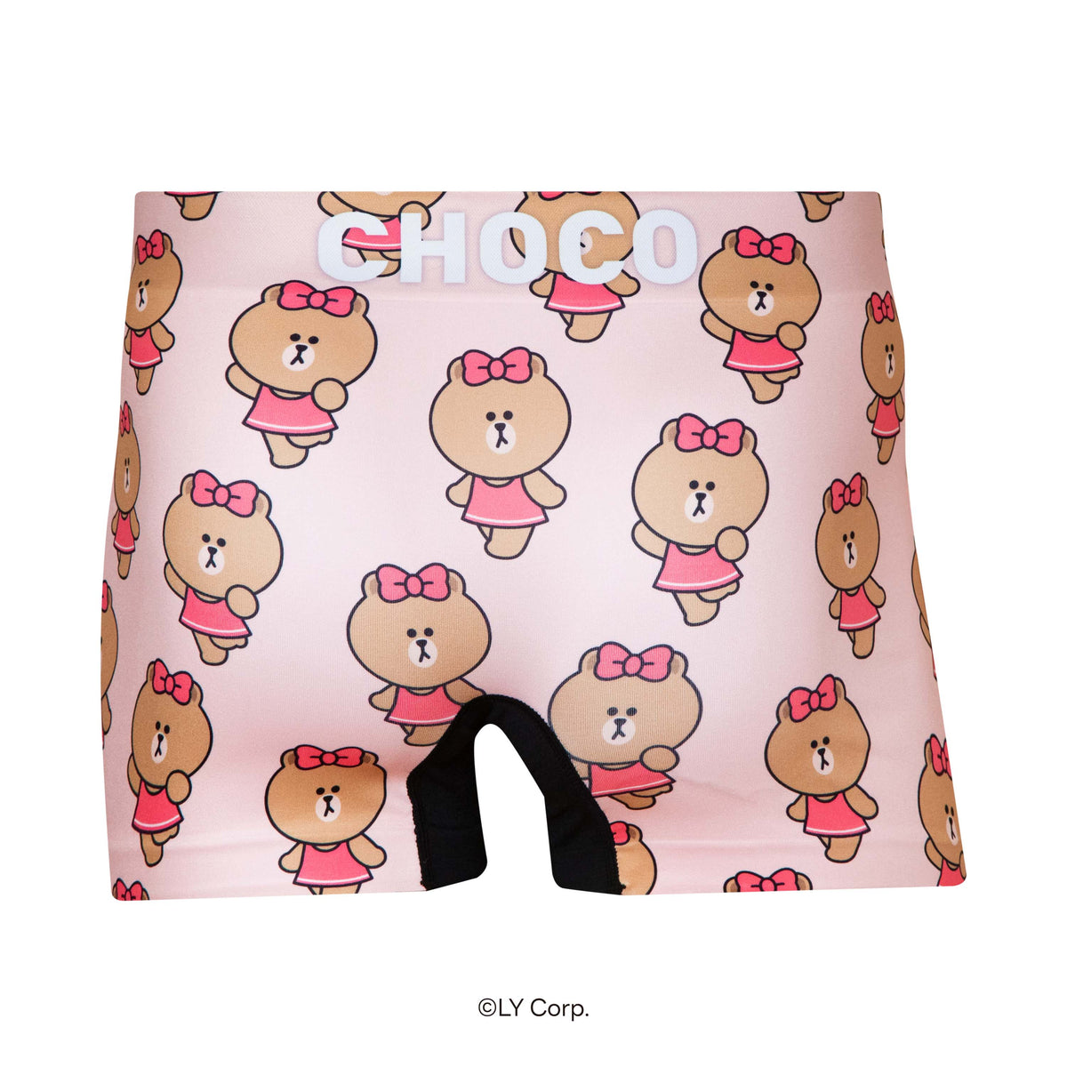 LINE FRIENDS＞CHOCO/チョコ アンダーパンツ メンズ/レディース/ユニ