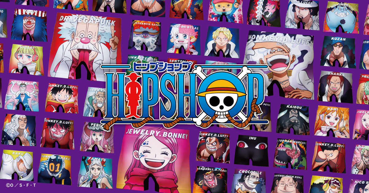 ONE PIECE＞COMPLETE SET/コンプリートセット ワンピース