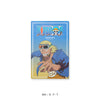 <ONE PIECE>No.040 PAULIE/パウリー ワンピース アンダーパンツ メンズ/レディース/ユニセックス ポリエステルタイプ ボクサーパンツ <ONE PIECE>No.040 PAULIE/パウリー ワンピース アンダーパンツ メンズ/レディース/ユニセックス ポリエステルタイプ ボクサーパンツ