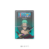<ONE PIECE>No.002 RORONOA ZORO/ロロノア・ゾロ ワンピース アンダーパンツ メンズ/レディース/ユニセックス ポリエステルタイプ ボクサーパンツ <ONE PIECE>No.002 RORONOA ZORO/ロロノア・ゾロ ワンピース アンダーパンツ メンズ/レディース/ユニセックス ポリエステルタイプ ボクサーパンツ