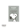 <PEANUTS>SNOOPY/スヌーピー アンダーパンツ メンズ/レディース/ユニセックス ポリエステルタイプ ボクサーパンツ <PEANUTS>SNOOPY/スヌーピー アンダーパンツ メンズ/レディース/ユニセックス ポリエステルタイプ ボクサーパンツ