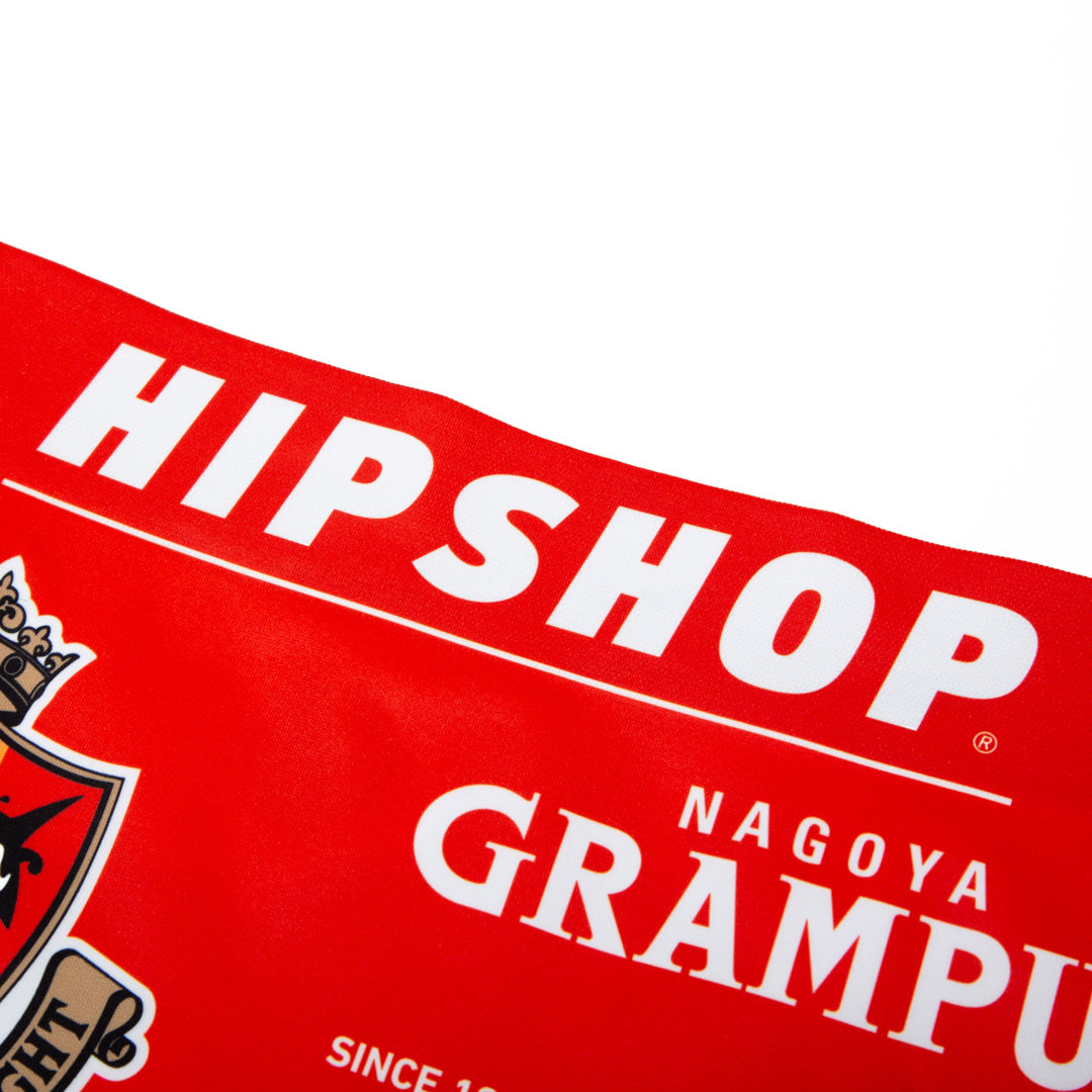 Jリーグ＞NAGOYA GRAMPUS/名古屋グランパス アンダーパンツ メンズ ポリエステルタイプ – HIPSHOP