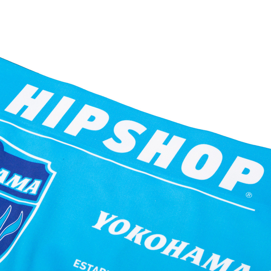 Jリーグ＞YOKOHAMA FC/横浜FC アンダーパンツ メンズ ポリエステル