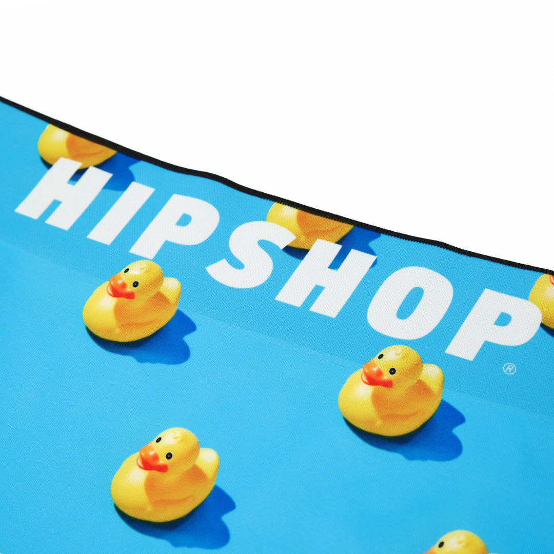 DUCK/ダック ボクサーパンツ メンズ/レディース/ユニセックス ポリエステルタイプ HIPSHOP ヒップショップ