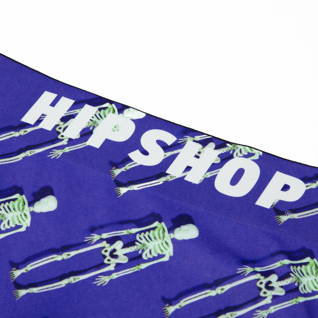 スカルプター×アンブロ　パンツ SCULPTOR（スカルプター）の「Peekaboo Lowrise Pin Tuck Pants