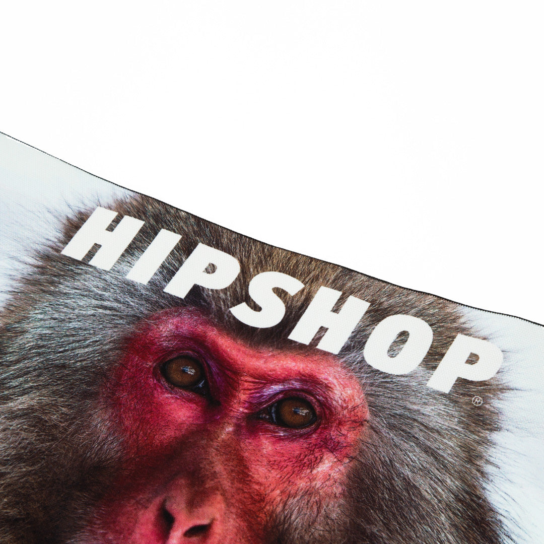 猿さん専用 JAPANESE MONKEY/猿 アンダーパンツ メンズ ポリエステルタイプ